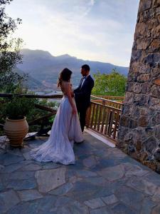 Gallery image of Hotel Semeli in Goura