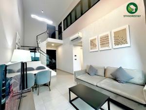 Kuchyň nebo kuchyňský kout v ubytování Feliz En Vista River Apartments District 2 + 3 fotografie