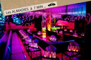 Fotografie z fotogalerie ubytování La MAISON BLANCHE - C - CENTRAL - CALME - WIFI - White Butterfly Hostel v destinaci Dakar