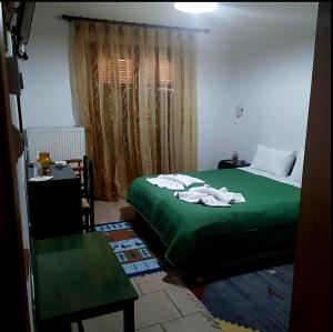 Fotografie z fotogalerie ubytování Hotel Semeli v destinaci Gkoura