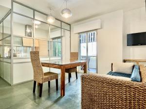 Dapur atau dapur kecil di Presanella 22