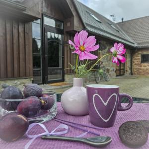 Photo de la galerie de l'établissement Jauki Lauki, à Lejasciems