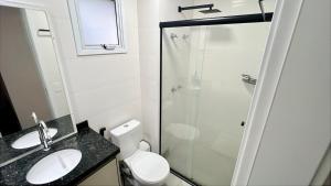 Ένα μπάνιο στο Garden Higienopolis +13 φωτογραφίες