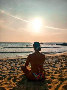 Fotografie z fotogalerie ubytování Kuruba Beach v destinaci Rincón