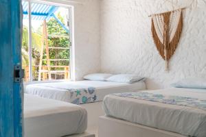 Fotografie z fotogalerie ubytování Kuruba Beach v destinaci Rincón