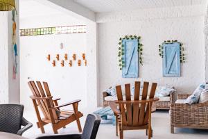 Fotografie z fotogalerie ubytování Kuruba Beach v destinaci Rincón + 38 fotografií