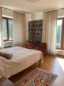 Fotografie z fotogalerie ubytování LERNATUN by NOV 