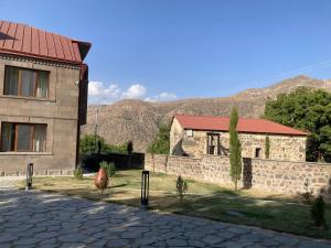 Fotografie z fotogalerie ubytování LERNATUN by NOV 