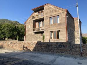 Fotografie z fotogalerie ubytování LERNATUN by NOV 