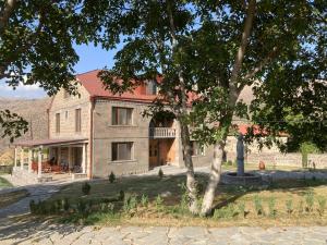 Fotografie z fotogalerie ubytování LERNATUN by NOV 