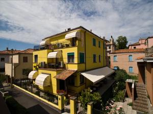 Gallery image of Hotel Villa Tiziana in Venice-Lido