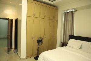 Φωτογραφία από το άλμπουμ του KiGALI EDDIE HOMES στο Κιγκάλι