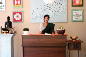 Huéspedes de Nisansala Holiday Home