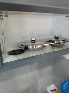 Fotografie z fotogalerie ubytování BMR Holiday Apartment Unit 3 v destinaci Dipolog