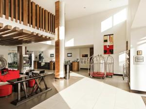 Fotografie z fotogalerie ubytování Hotel Ibis Samui Bophut v destinaci Bophut