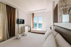 Ảnh trong thư viện ảnh của Premium Helia Hotel ở Sarandë