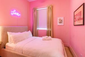 Gallery image of The Conway by AvantStay in Nashville