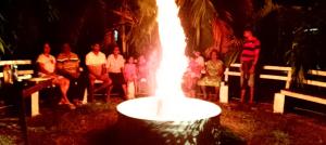 Hosté ubytování Ella Nature Park Resort