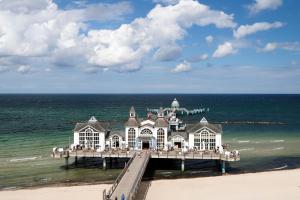 Phong cảnh thiên nhiên gần căn hộ