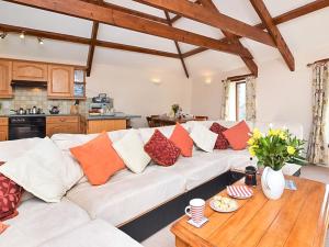 Kuchyň nebo kuchyňský kout v ubytování Miller's Cottage -Uk48595 + 1 fotografie