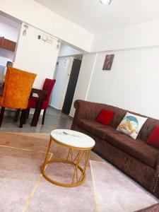 Gallery image of Kate's Ksm CBD Milimani apartments 3br2br1br O7Oo1FourFour22Eight in Kisumu