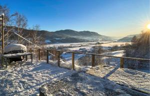 Příroda nedaleko prázdninového domu + 14 fotografií