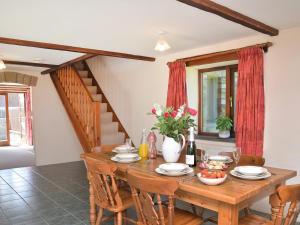 Billede fra billedgalleriet på Grandma's Cottage - Uk48618 i Warbstow + 3 billeder