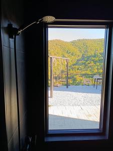 Gallery image of Tamu Wooden Cabin in Bitola +40 photos