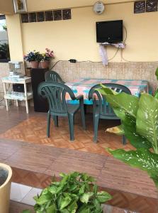 Photo de la galerie de l'établissement Afilux Residencial, à Luanda