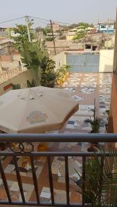 Photo de la galerie de l'établissement Afilux Residencial, à Luanda