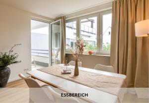 Fotografie z fotogalerie ubytování Ferienwohnungen Riese - Lichtstrahl v destinaci Arnsberg