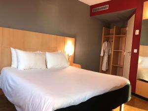 Gallery image of Ibis Antananarivo Ankorondrano in Antananarivo