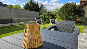 En have udenfor Sun & Garden House