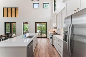 Billede fra billedgalleriet på Lakeside Retreat i Kingston + 37 billeder