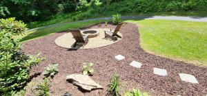 Фотография из галереи The Bigwitch Cabin в городе Чероки