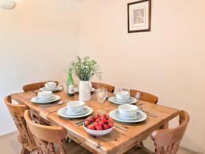 Fotografie z fotogalerie ubytování Bill And Ben's Cottage - Uk48619 v destinaci Warbstow