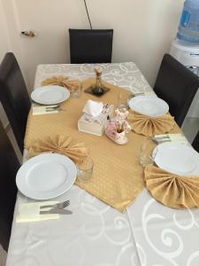 Fotografie z fotogalerie ubytování Pensiunea Casa Simoni v destinaci Ploješť