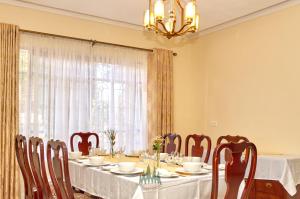 Photo de la galerie de l'établissement Pinetree Gardens Residence, à Eldoret