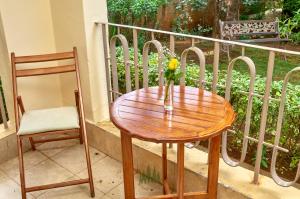 Photo de la galerie de l'établissement Pinetree Gardens Residence, à Eldoret 15 autres photos