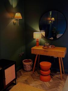 Imagine din galeria proprietății The Hideaway Bureau - Speyside în Wooler