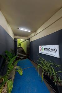 Πιστοποιητικό, βραβείο, πινακίδα ή έγγραφο που προβάλλεται στο AYA rooms