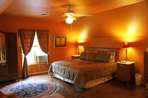 Φωτογραφία από το άλμπουμ του Grandview Lodge σε Waynesville +24 φωτογραφίες