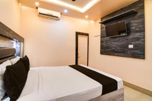 Gallery image of Hotel O Sonu Hotel in Kolkata