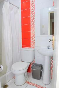 Fotografie z fotogalerie ubytování HOSTAL ELIAS hipolito unanue nro 475 v destinaci San Antonio