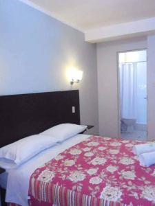 Fotografie z fotogalerie ubytování HOSTAL ELIAS hipolito unanue nro 475 v destinaci San Antonio
