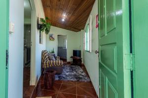 Billede fra billedgalleriet på Apto Acolhedor prox Palácio do Ouro, Garagem, Pet i Ouro Preto