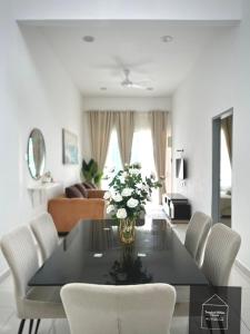 Fotografie z fotogalerie ubytování Tropical White House v destinaci Ipoh