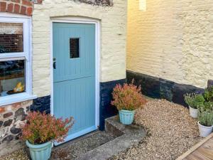 Billede fra billedgalleriet på Time Cottage i Coltishall