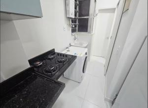 Gambar di galeri bagi Apartamento amplo em Belém - COP30 di Belém