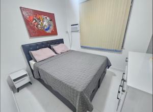 Gambar di galeri bagi Apartamento amplo em Belém - COP30 di Belém +2 gambar